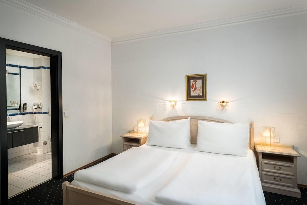 Arthotel ANA Gala, Trademark Collection by Wyndham 1