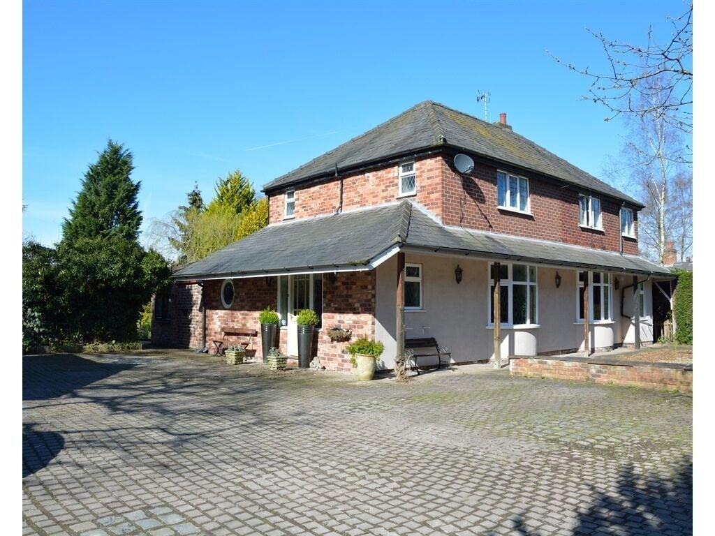 Laburnum Cottage Guest House 1