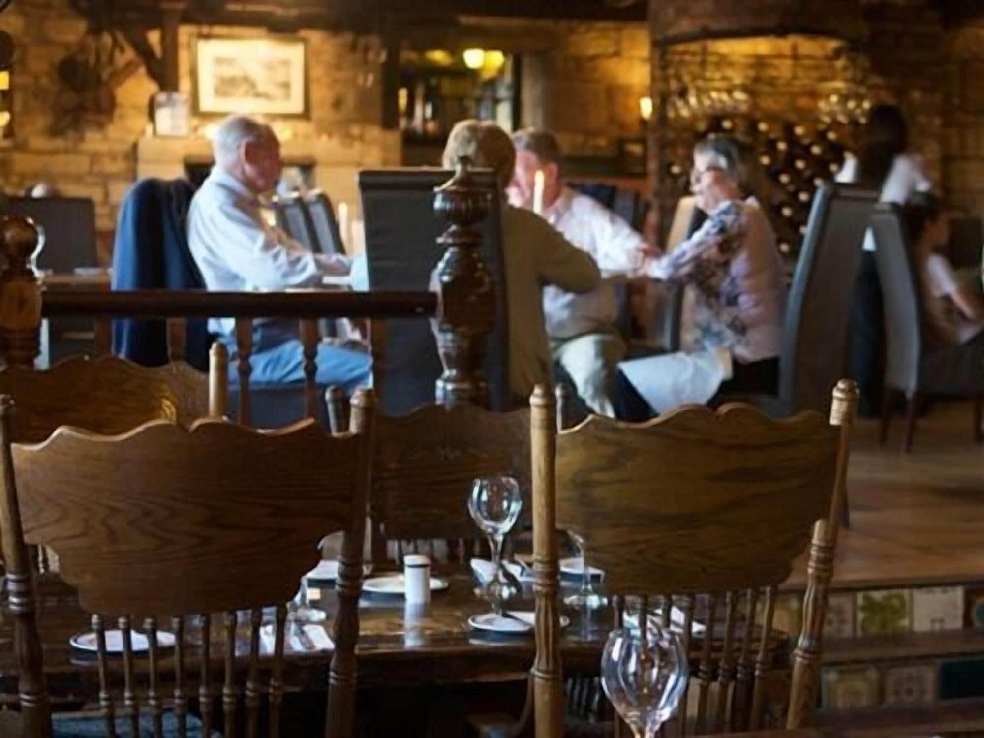 The Cook And Barker Inn 2
