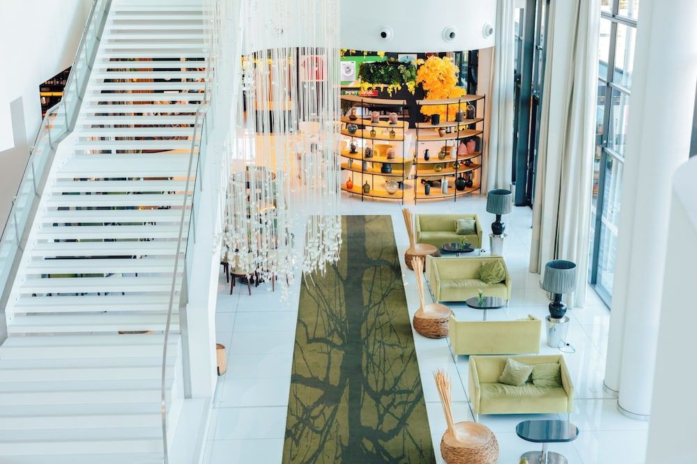 Meliá Braga Hotel & Spa 2