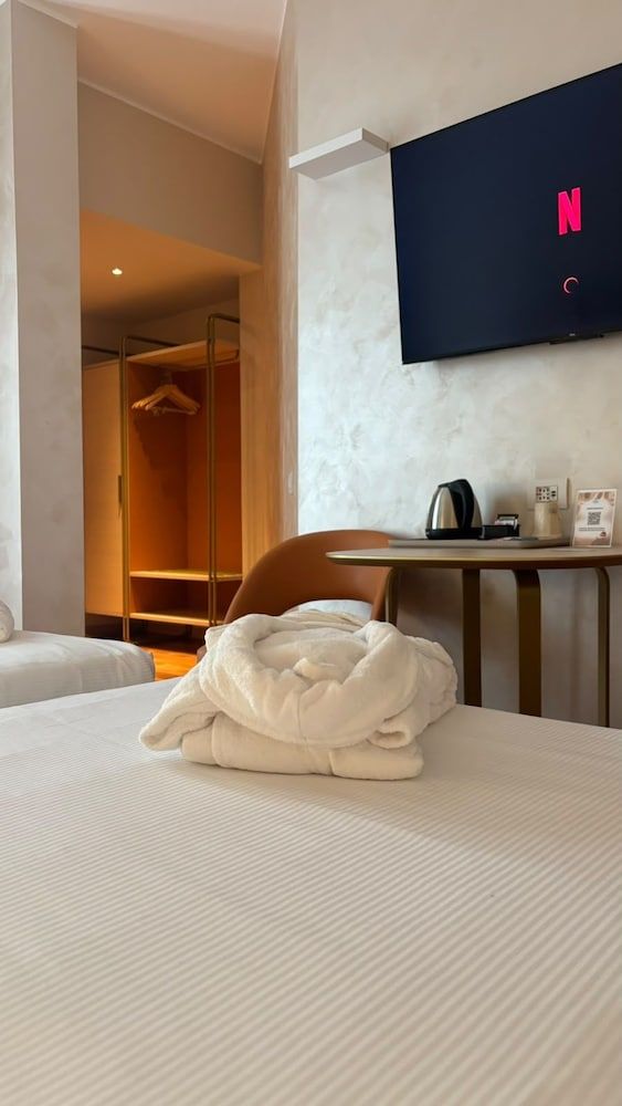 Hotel Raffaello 1