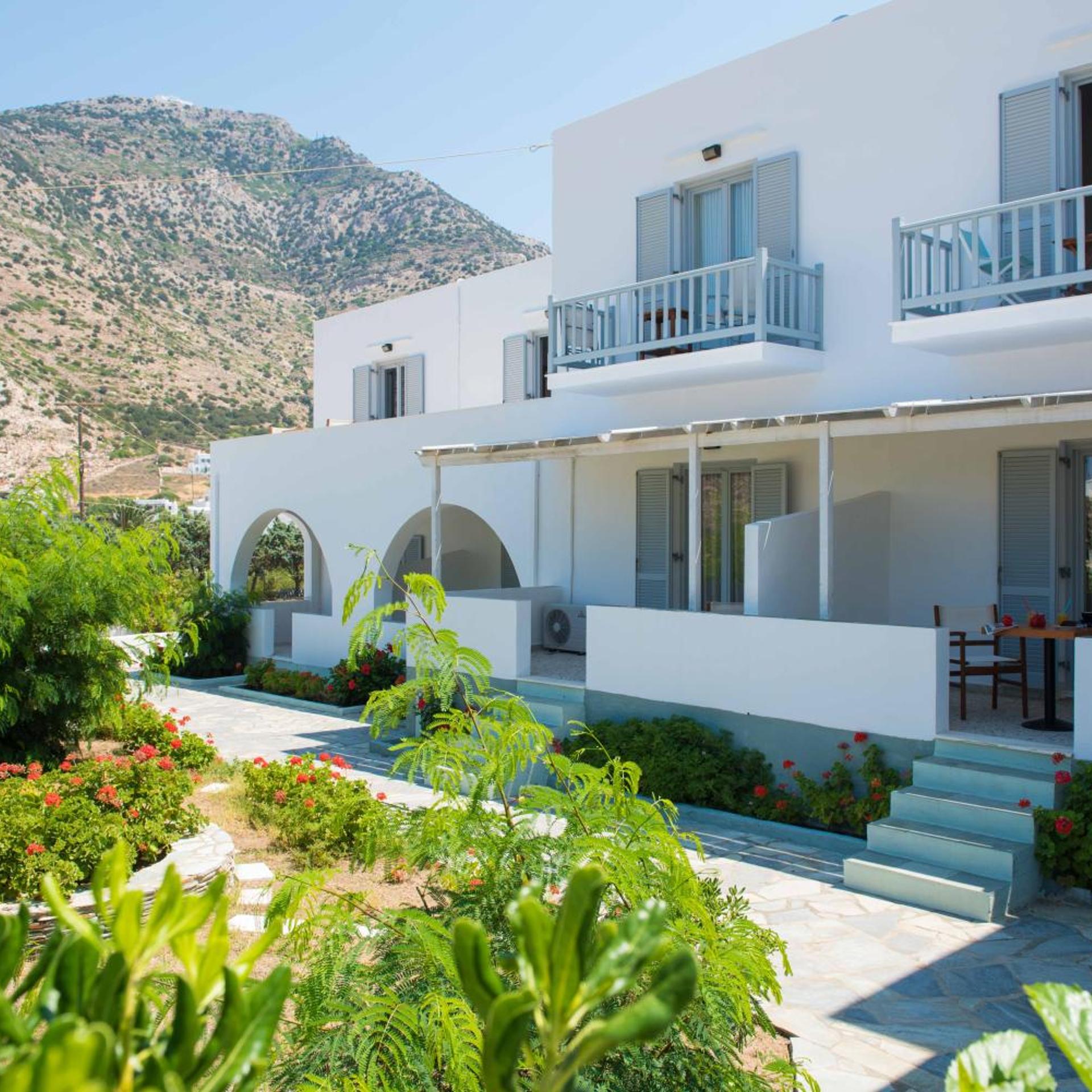 Aeolos Hotel 1