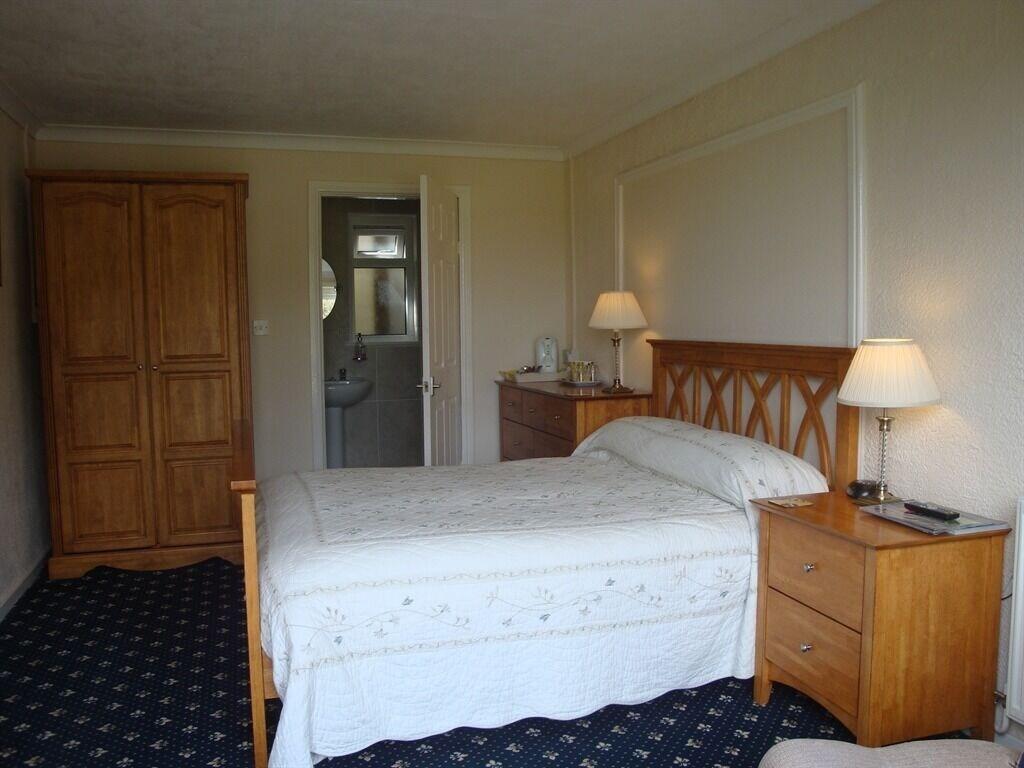 Groeslon Ty Mawr B & B 2