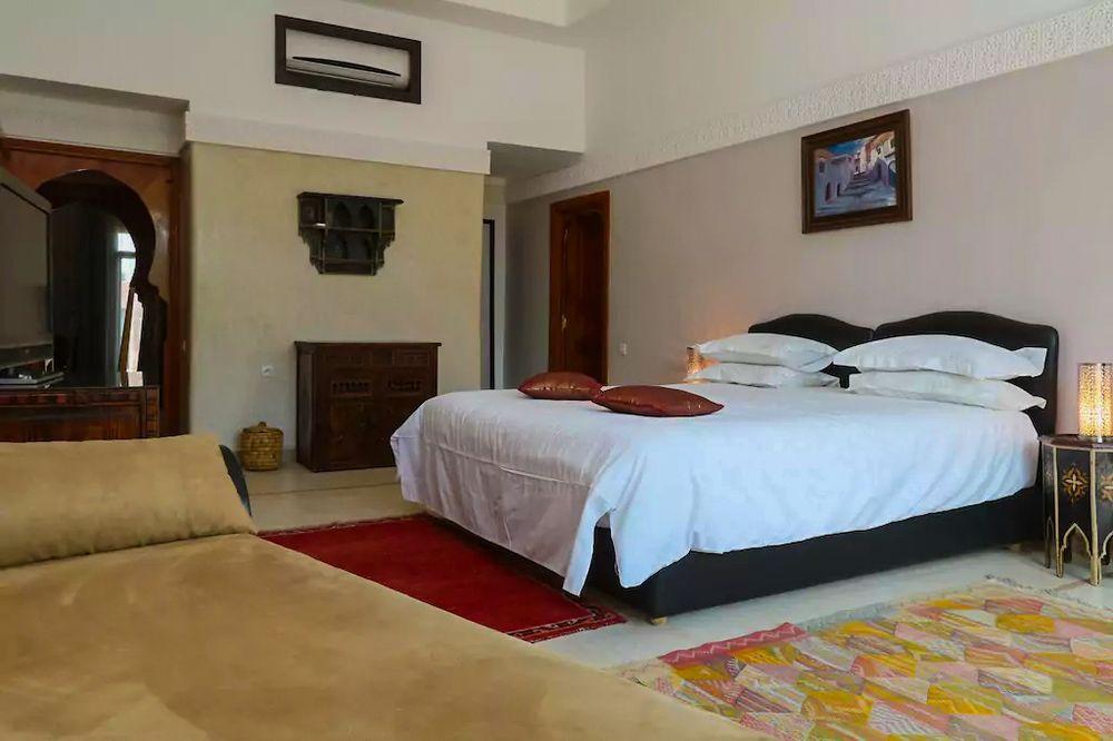 La Villa Des Golfs & PinkCactus 1