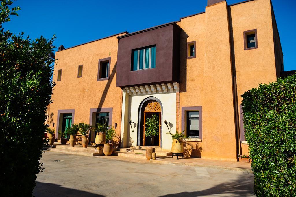 La Villa Des Golfs & PinkCactus 2