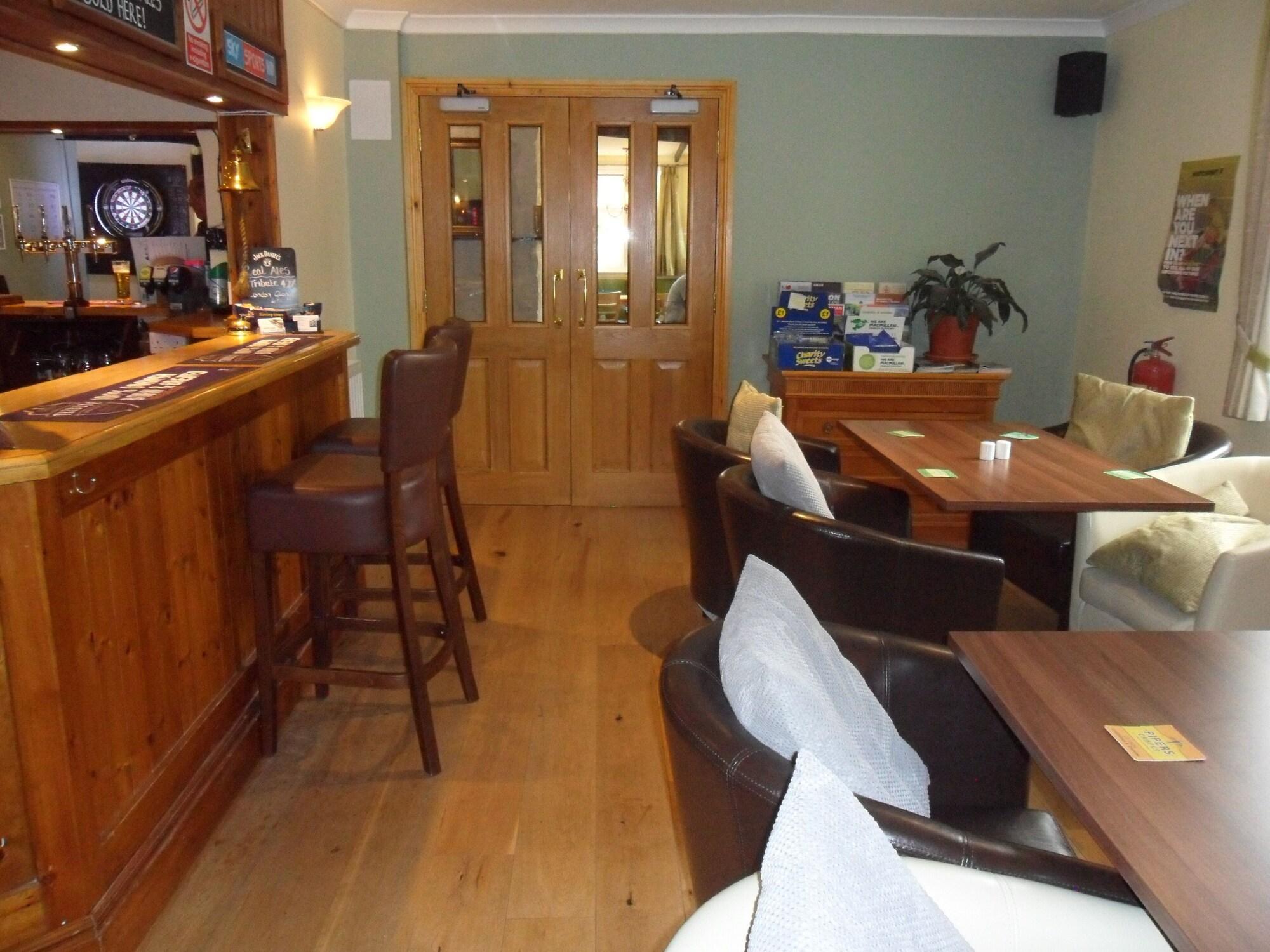 London Inn 1