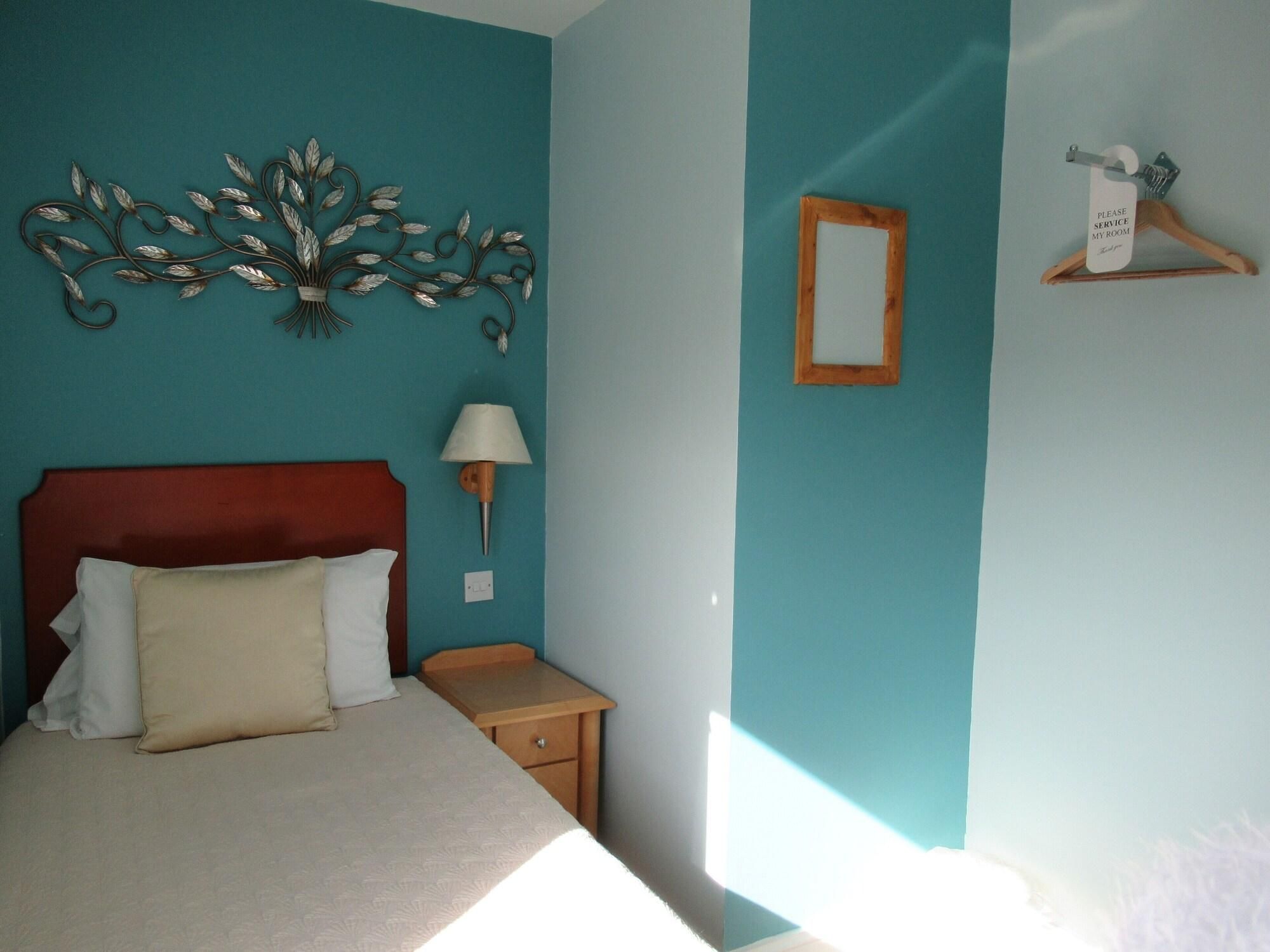 London Inn 2