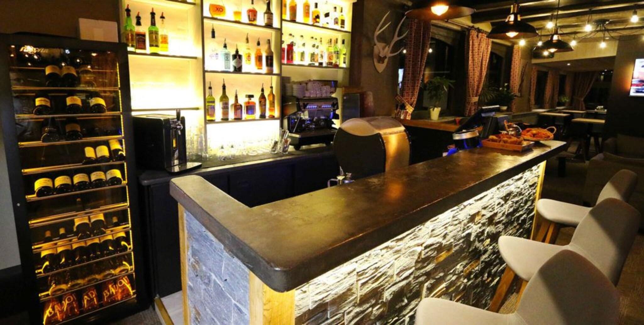 Hotel Edelweiss 1