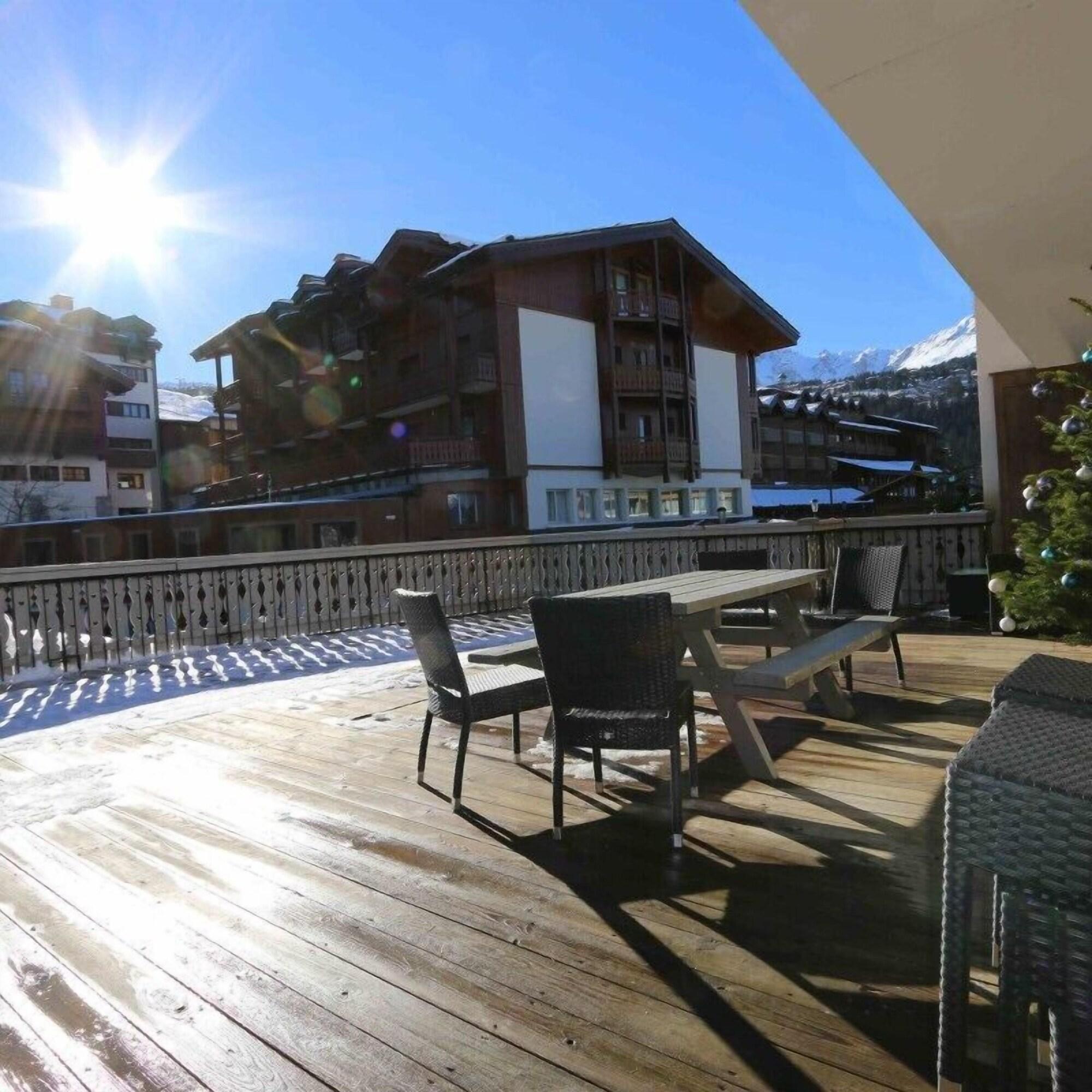 Hotel Edelweiss 2