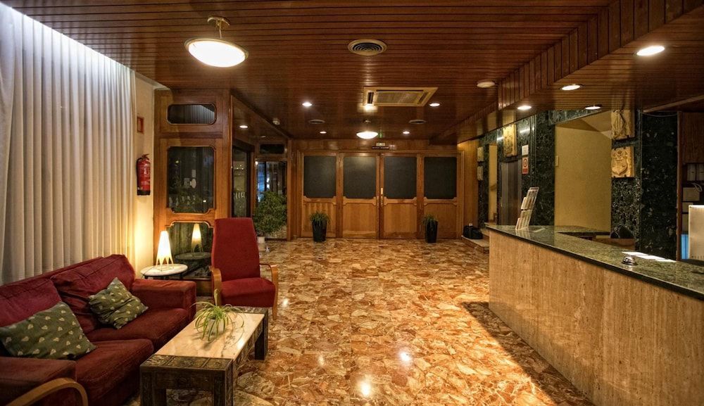 Hotel Odon 2