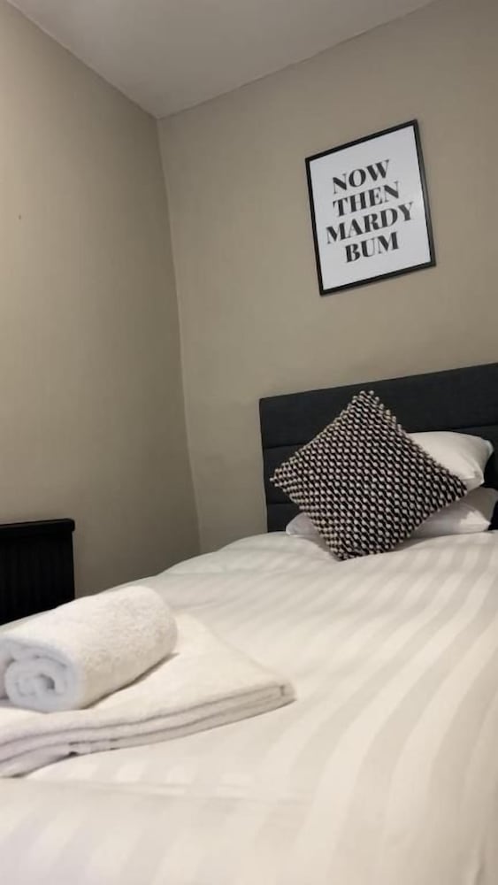 The Turf Hotel 1