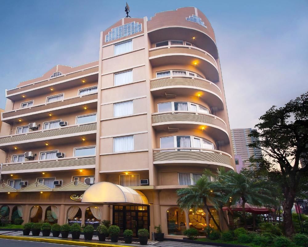 Hotel La Corona Manila 2