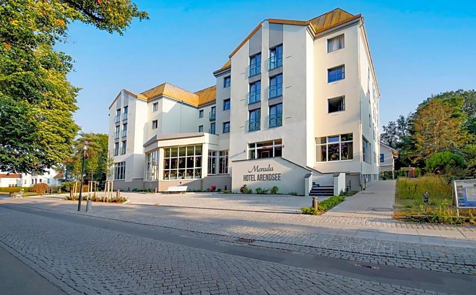 Morada Hotel Arendsee 1