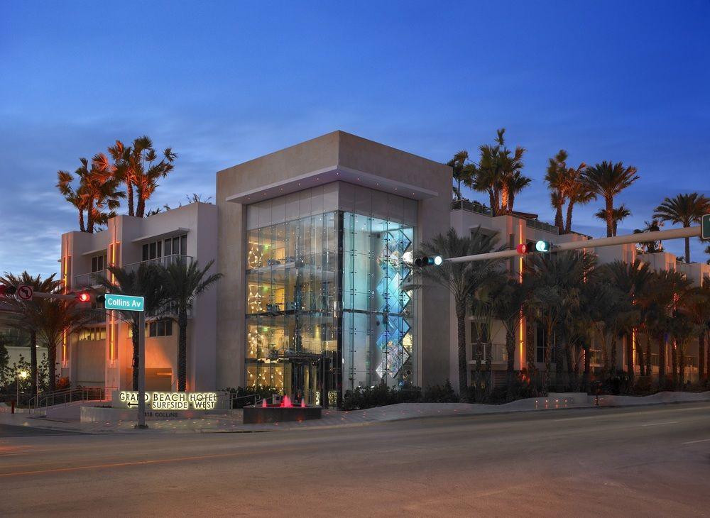 Grand Beach Hotel Surfside West 1