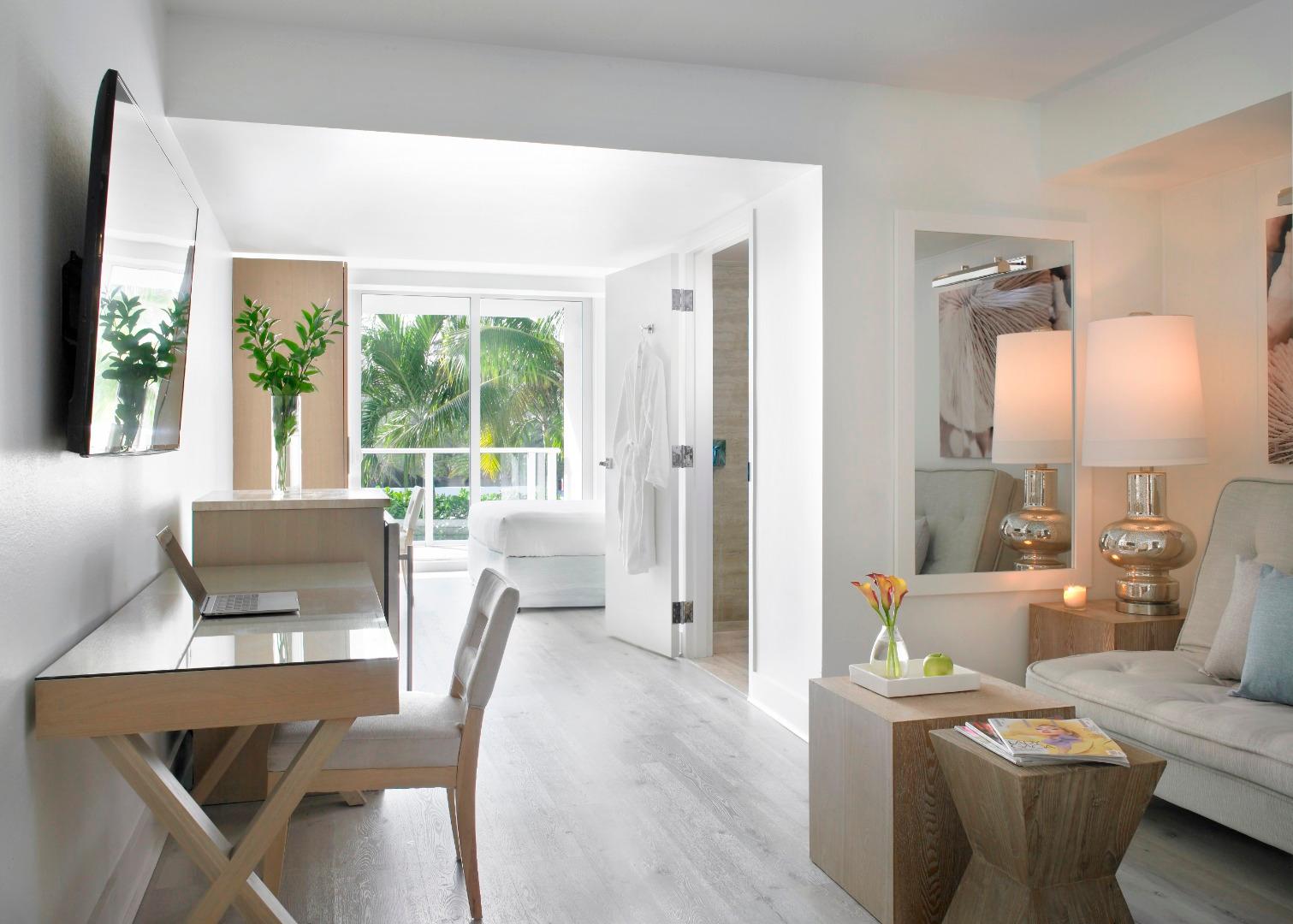 Grand Beach Hotel Surfside West 2