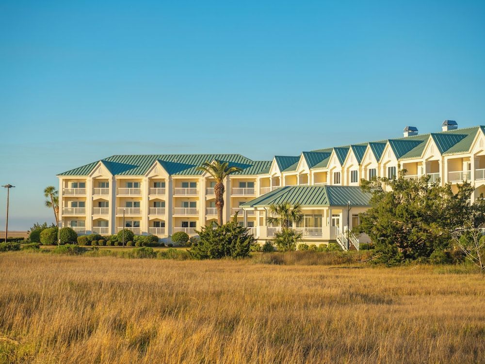 Epworth By The Sea 1