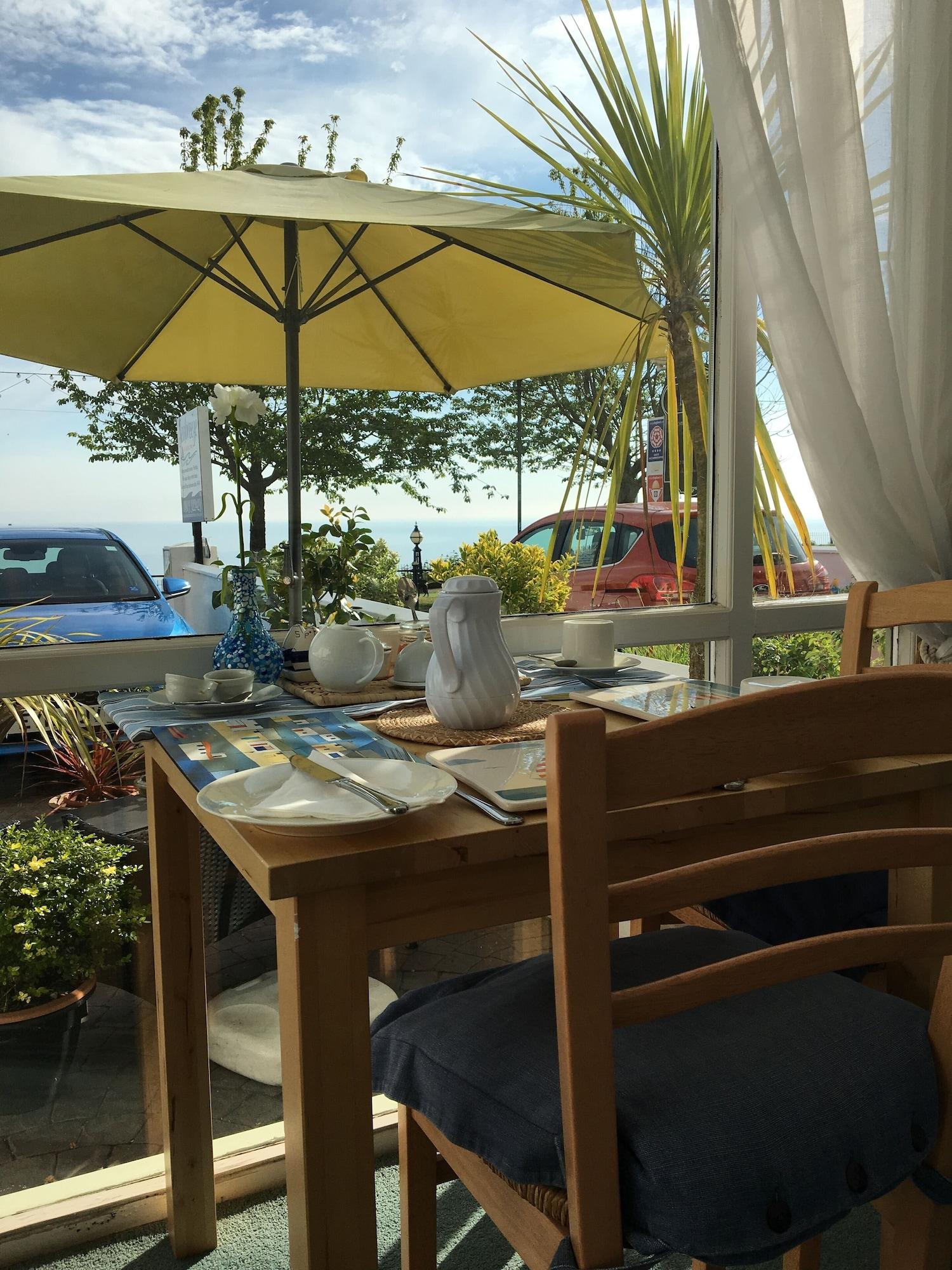 Headland View Boutique B&B 1