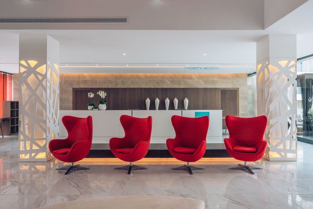 Iberostar Waves Cala Millor -Adults Only 2