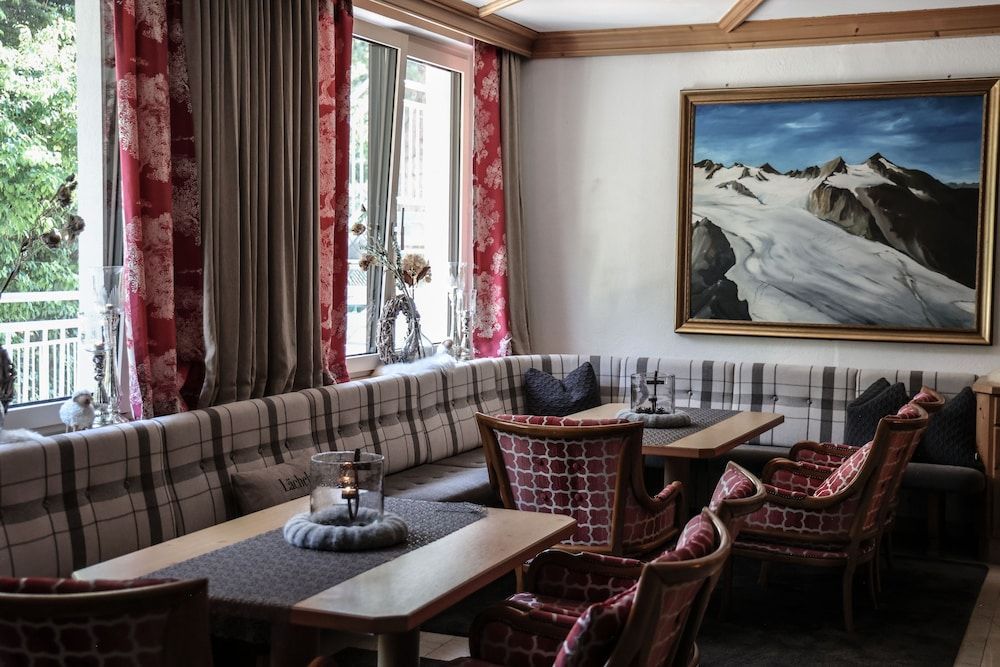 Die Seefelderin - Boutiquehotel 2
