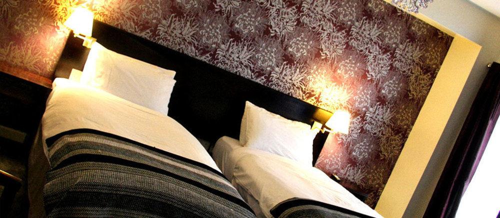 Hotel Belmonte 2