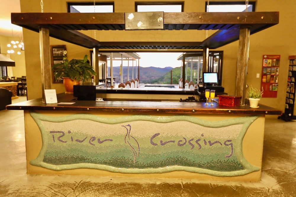 River Crossing Lodge 2