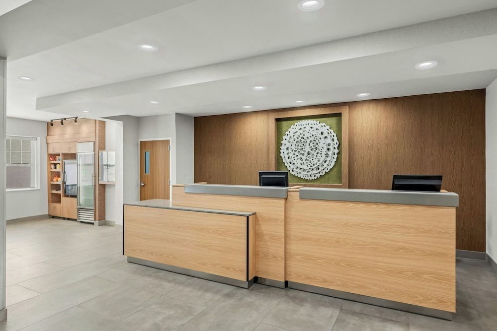Fairfield Inn and Suites by Marriott Portsmouth Exeter 2