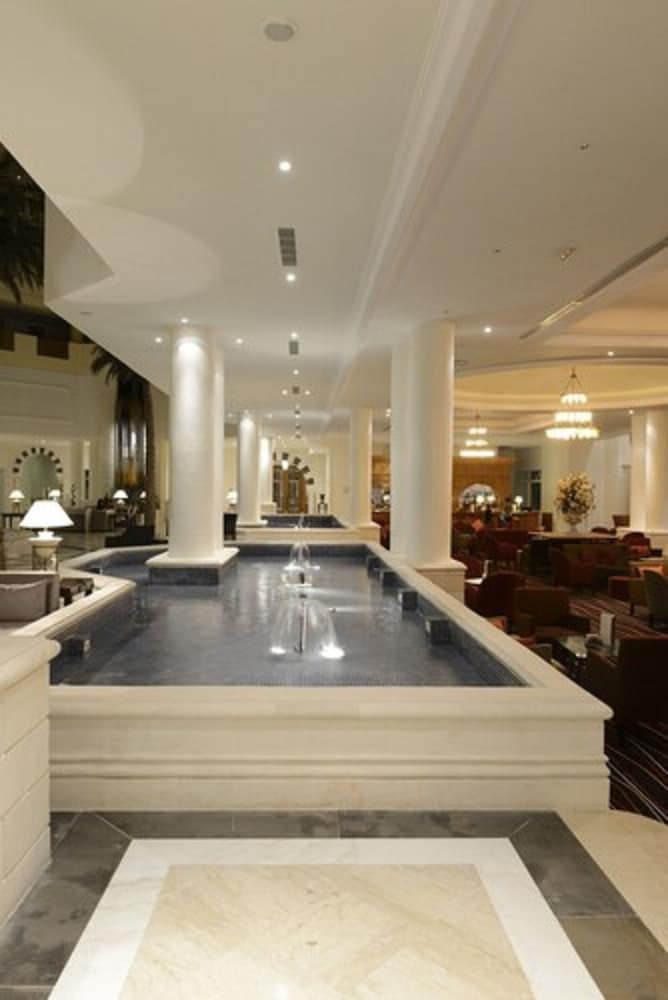 Vincci Saphir Palace & Spa 1