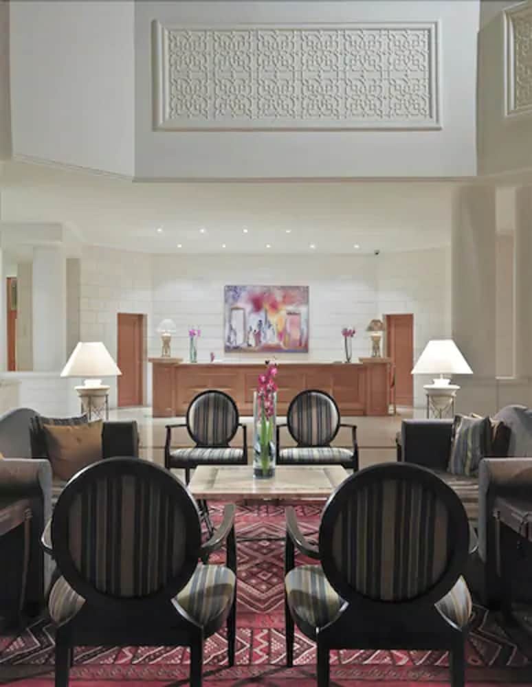 Vincci Saphir Palace & Spa 2