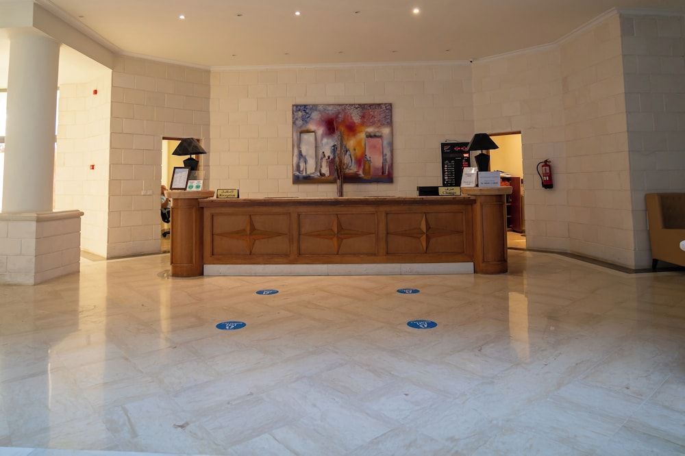 Vincci Saphir Palace & Spa 2