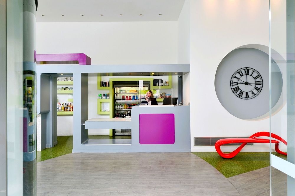 Patras Smart Hotel, Vassilicos House of Hospitality 2