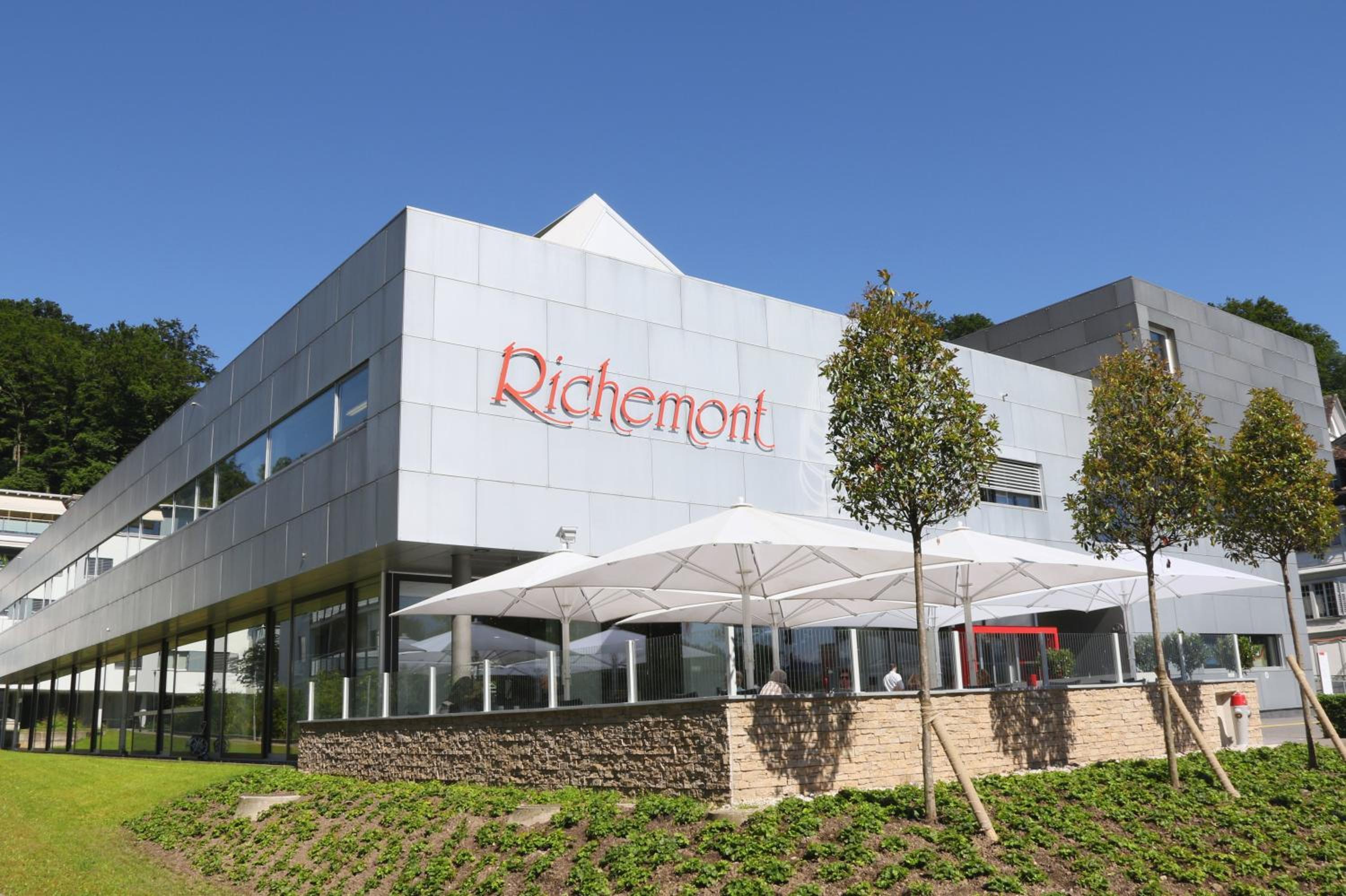 Richemont Hotel 1