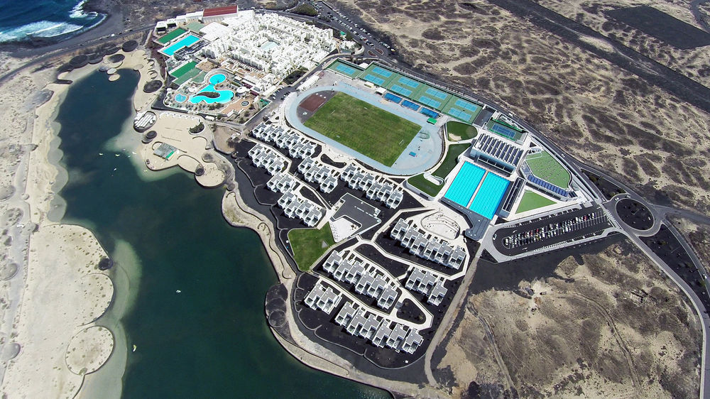 Club La Santa All Sports Inclusive 1