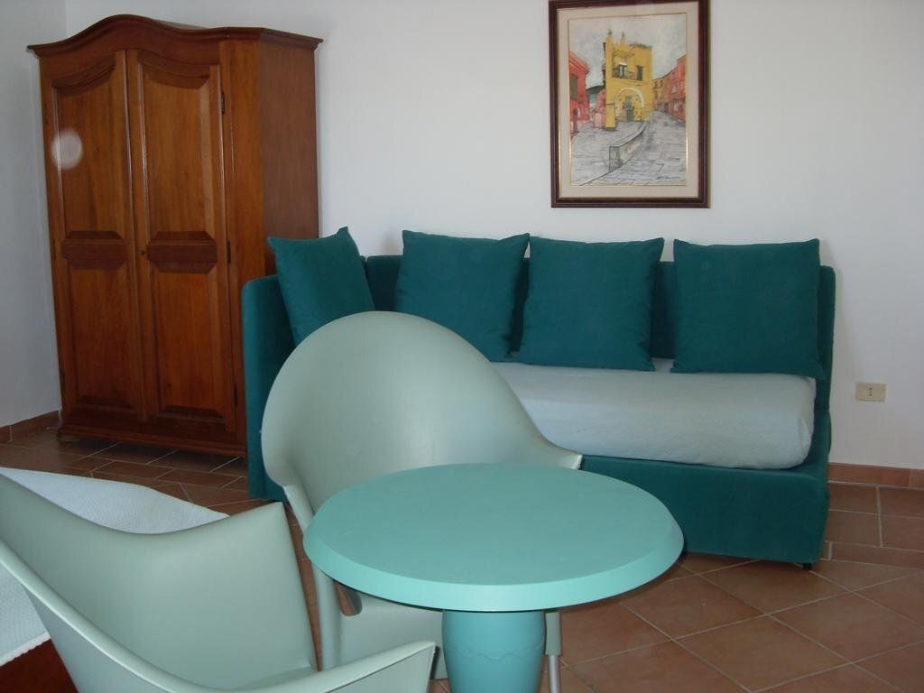 Hotel La Corricella 1