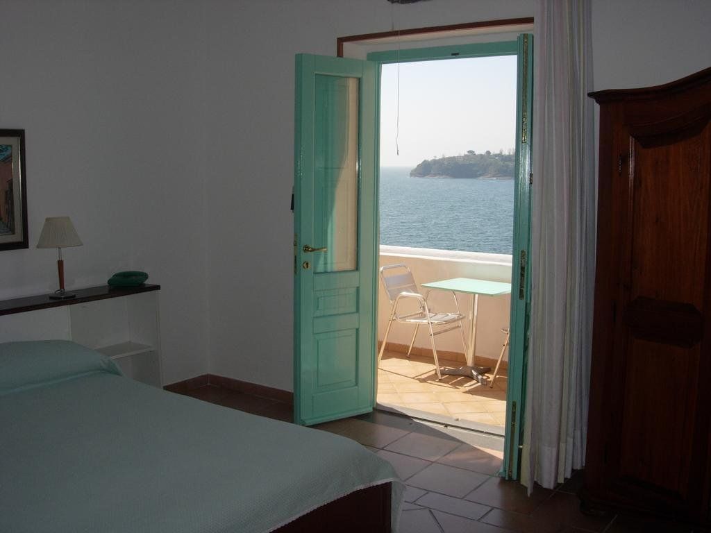 Hotel La Corricella 2