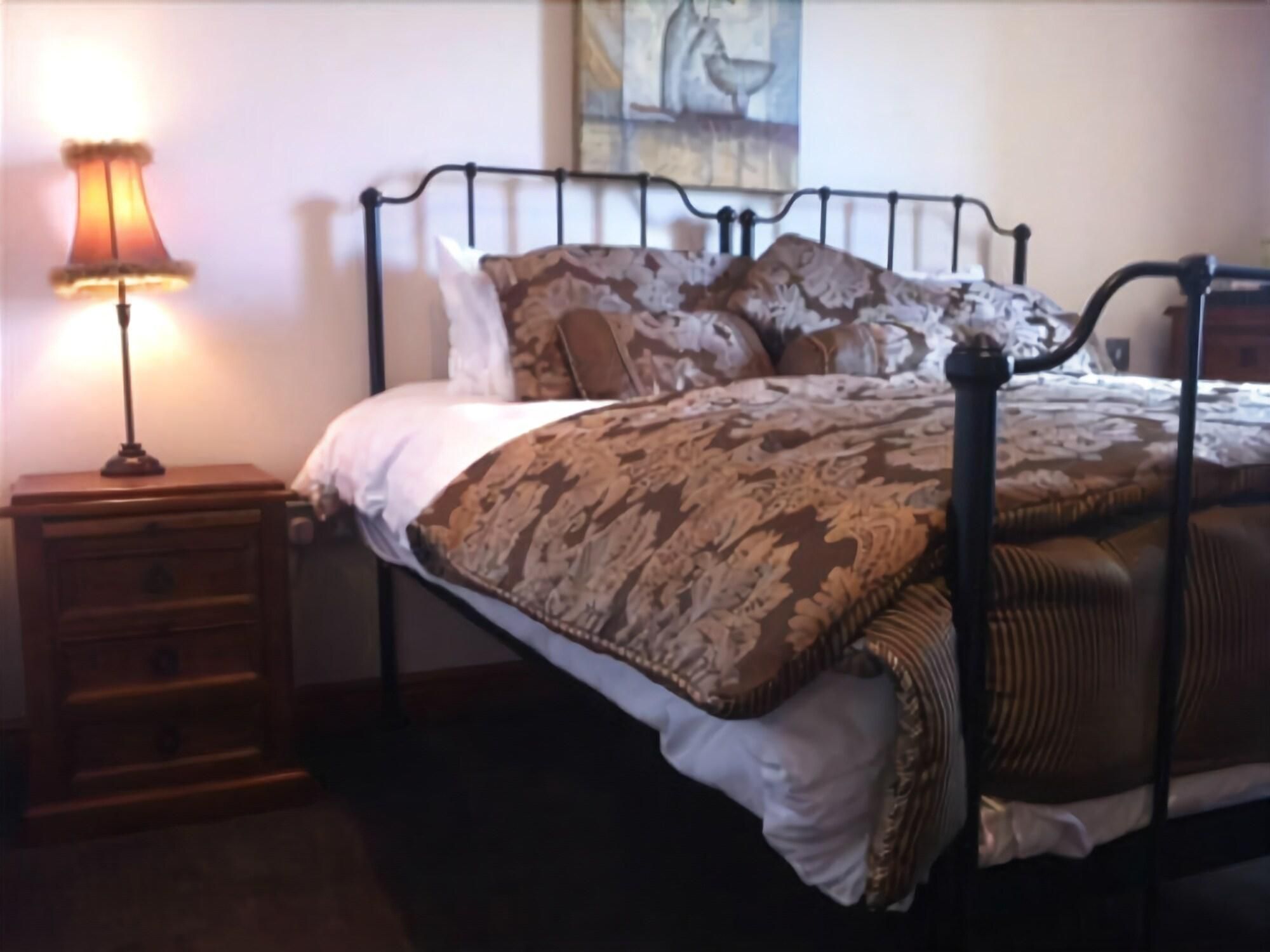The Red Pump Inn 1