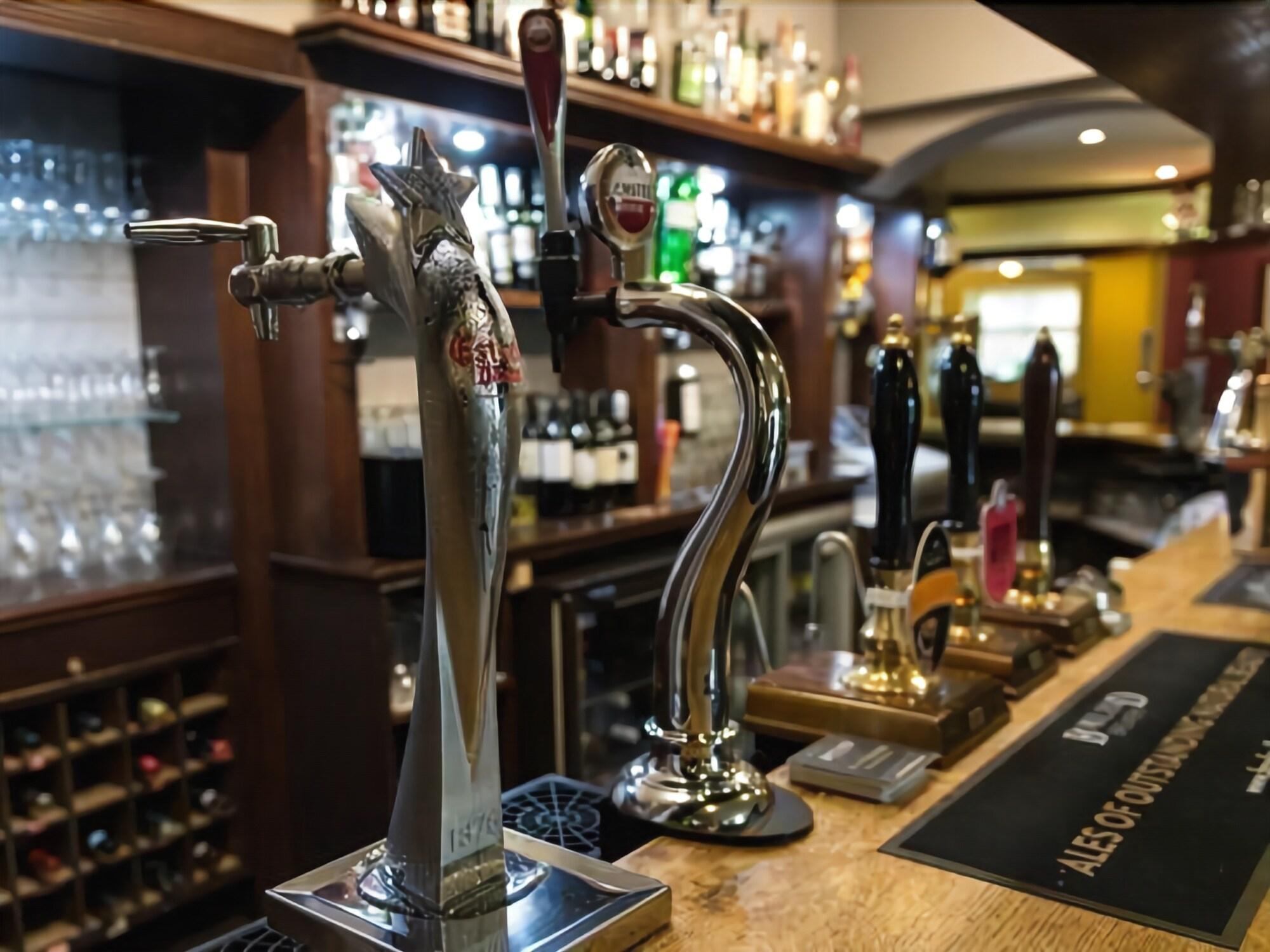 The Red Pump Inn 2