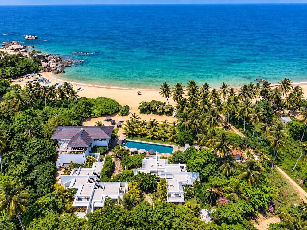 Aavya Cove Villas by Aahaasa 1