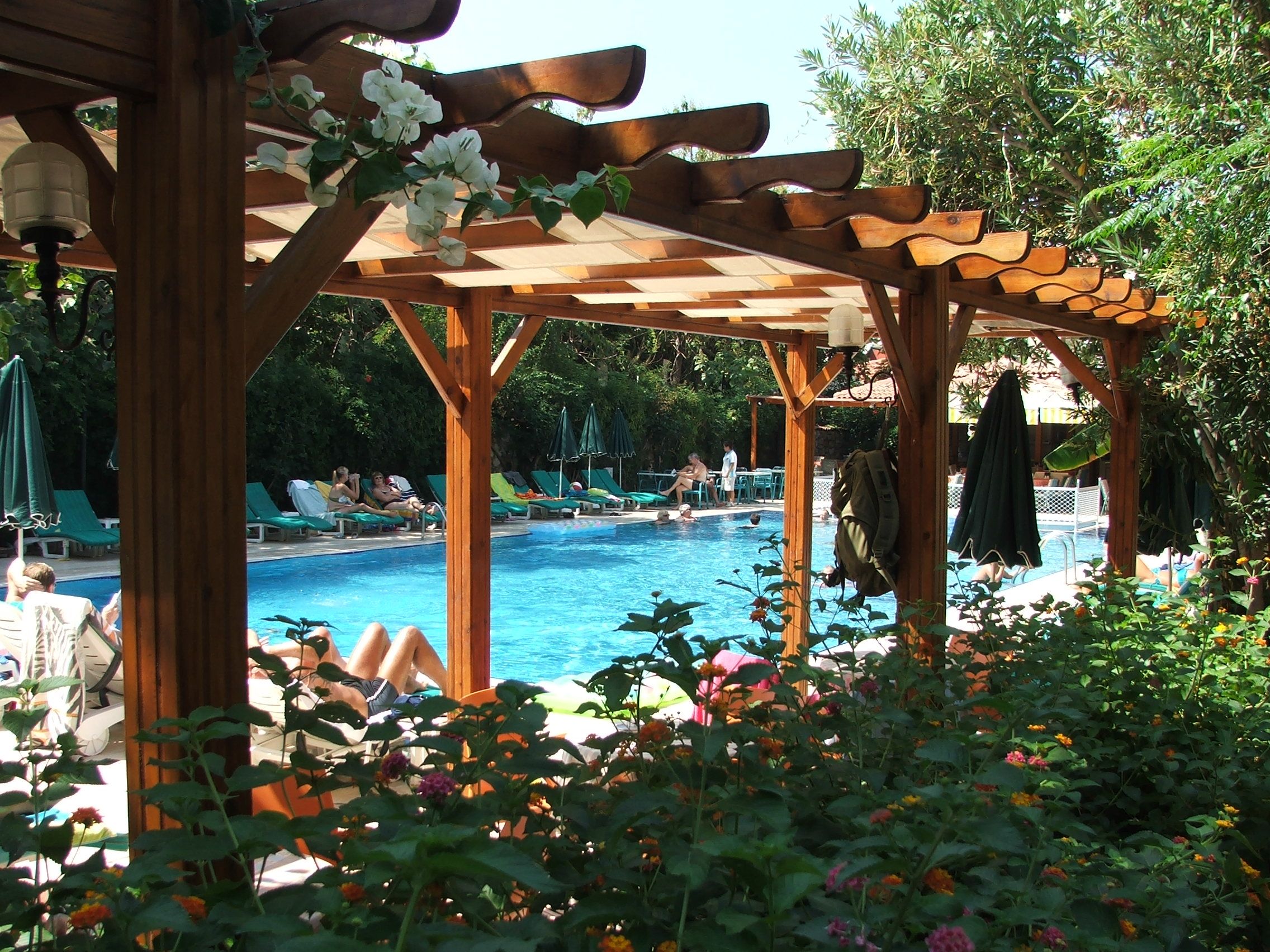 Perdikia Beach 1