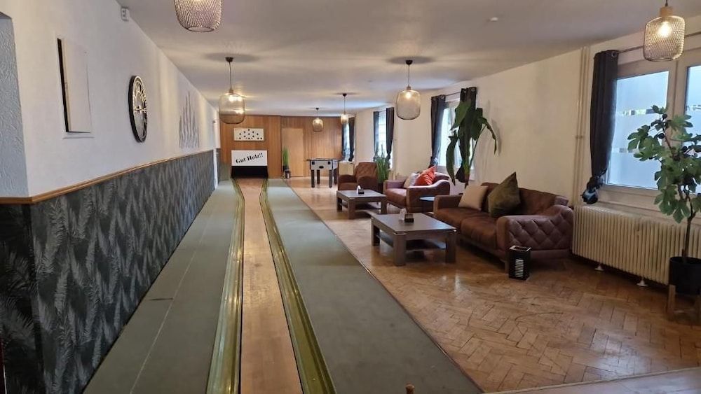 Hotel Engelskirchen 2