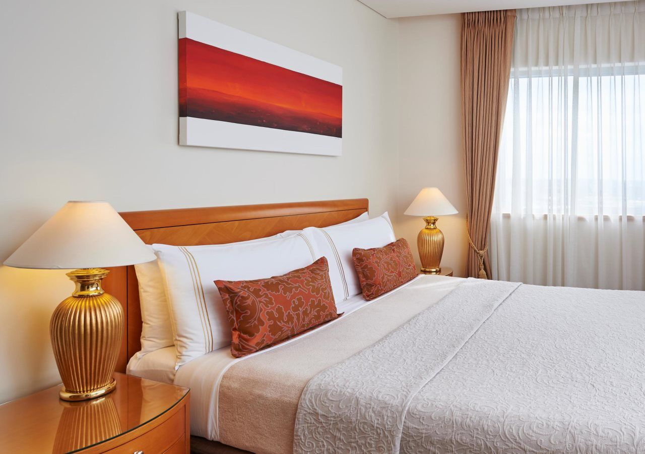 The Richardson Hotel And Spa 2