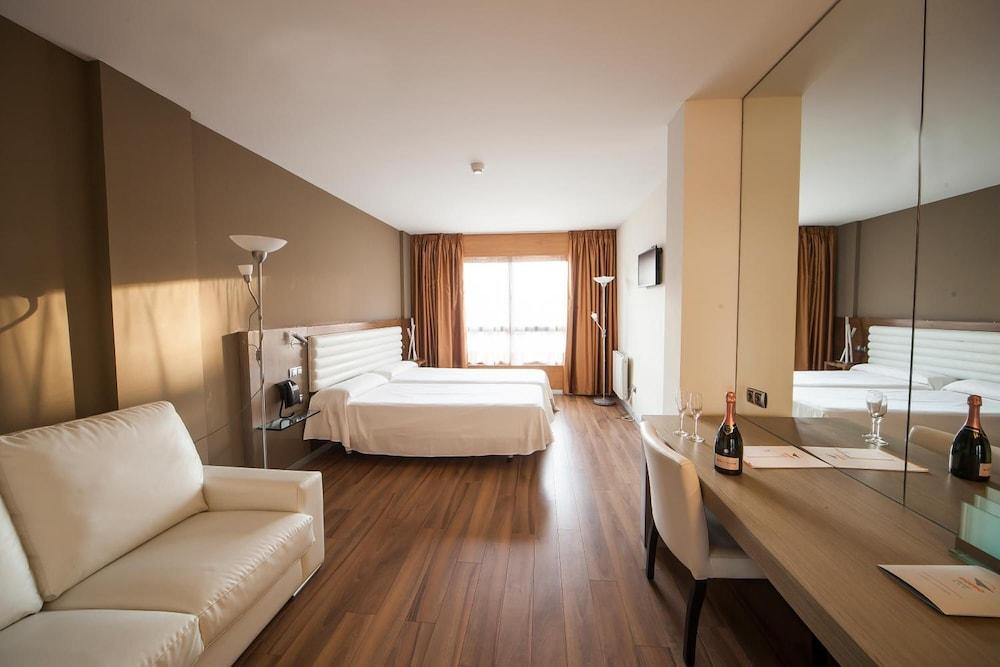 Hotel Duero 2