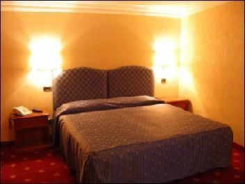 LEONARDI HOTEL HERMITAGE 1