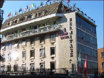 LEONARDI HOTEL HERMITAGE 2