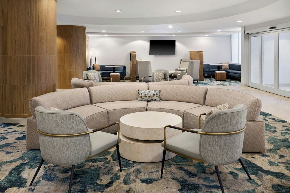 Courtyard by Marriott Jacksonville Beach Oceanfront 2