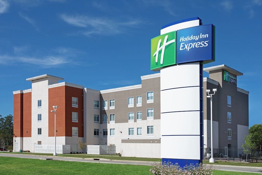 Holiday Inn Express SLIDELL by IHG 1