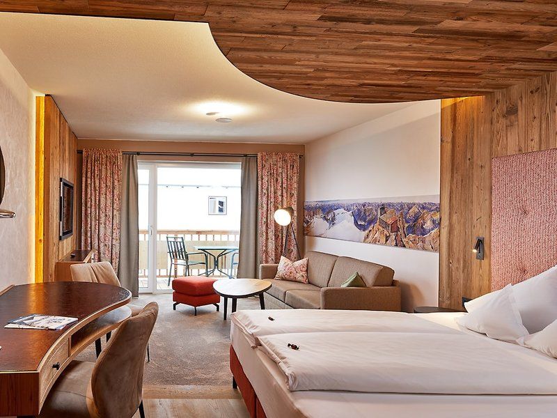 Hotel Sonnenspitze 2