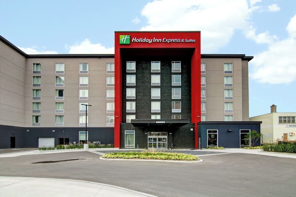 Holiday Inn Express & Suites OSHAWA DOWNTOWN - TORONTO AREA by IHG 1