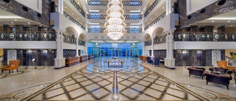 Litore Resort Hotel & Spa - Ultra All Inclusive 2