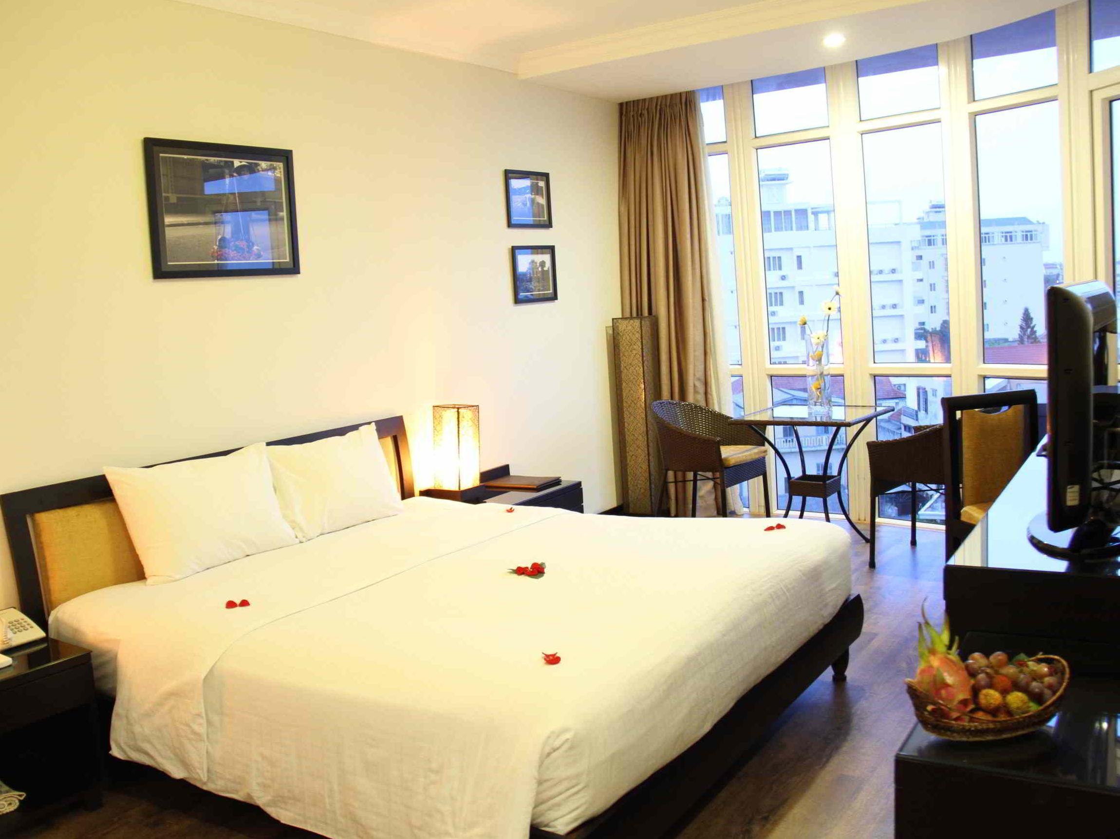 Orchid Hotel 1