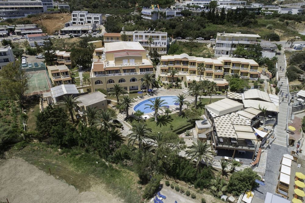 Talea Beach 1